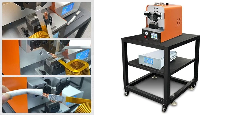 ultrasonic metal welder 7 ultrasonic metal welder 7