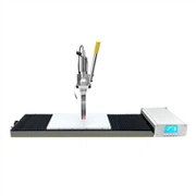 Magni ultrasoniku Slicer Ikel