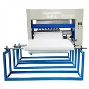 Apparat Laminaturi ultrasoniku