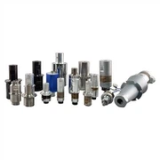 Sensor tal-Vibrazzjoni Ultrasoniku