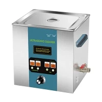 Washer ultrasoniku tal-mejda diġitali