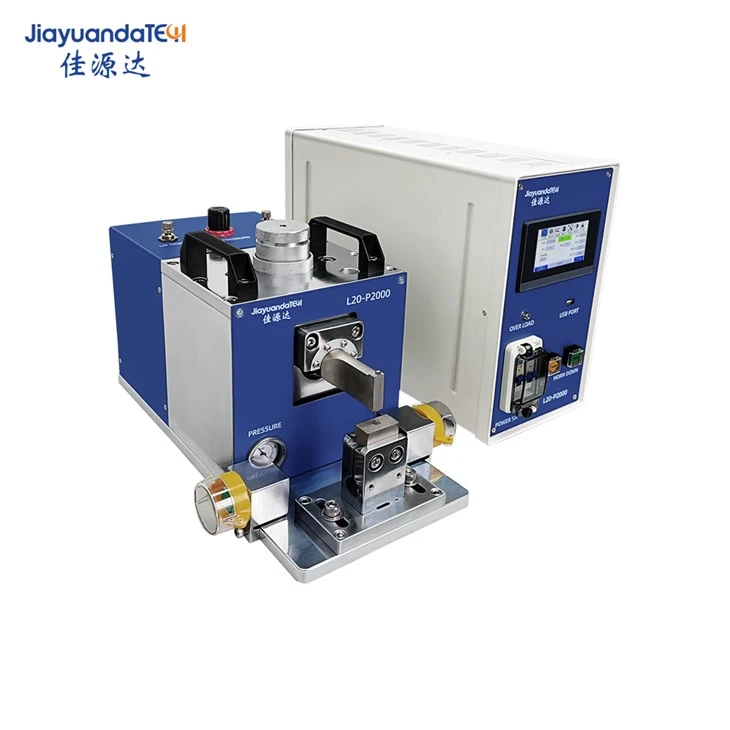 Ultrasonic Wire Bonder Spot Welder