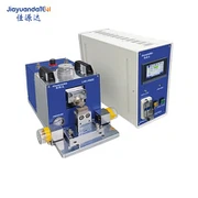 Welder tal-post tal-batterija ultrasonika tal-batterija