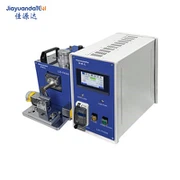 Iwweldjar tal-Batterija Ultrasonika tal-Batterija