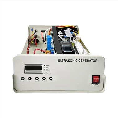 Ġeneratur ta 'Transducer ultrasoniku