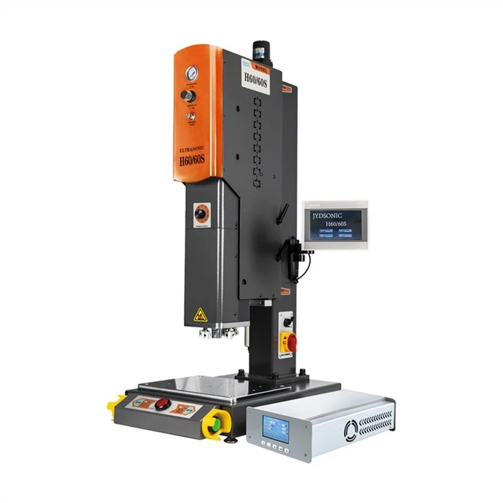 ultrasonic welding machine