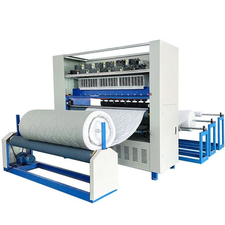 Ultrasonic Nonwovens Lamination