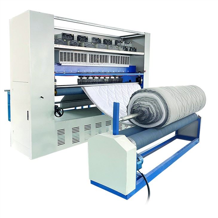 Ultrasonic Textiles Bonding Machine