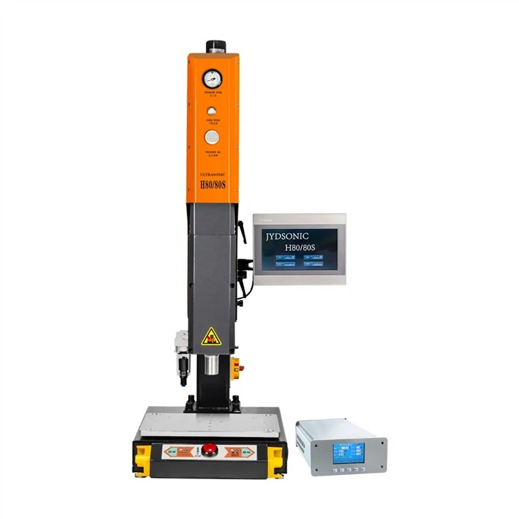 H80 ultrasonic welder-2