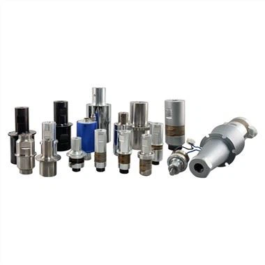 Sensor tal-Vibrazzjoni Ultrasoniku