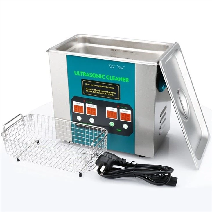Ultrasonic Cleaner For Carburetors