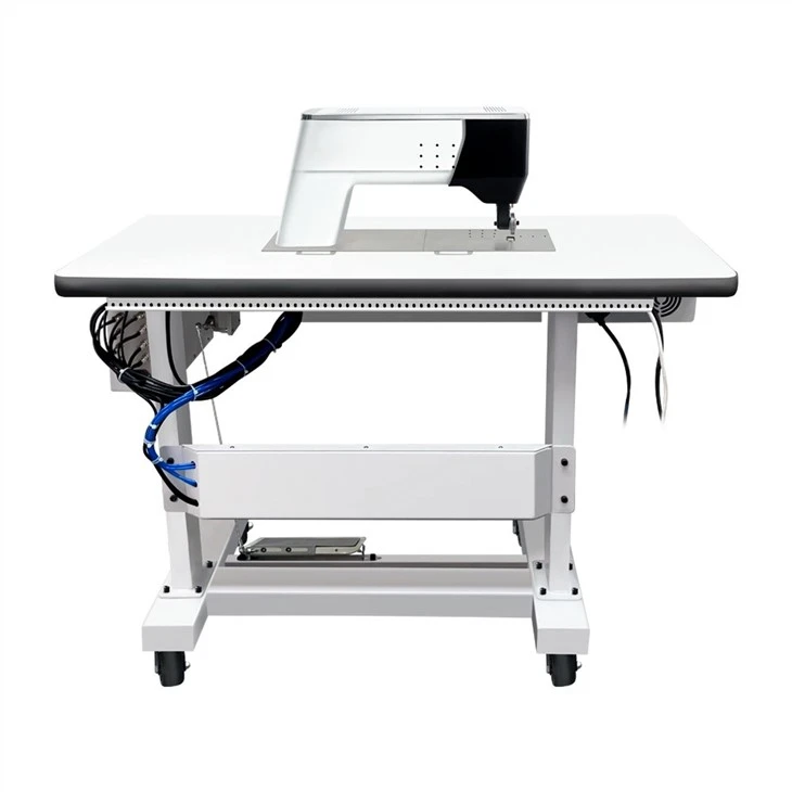 Ultrasonic Fabric Sealing Machine