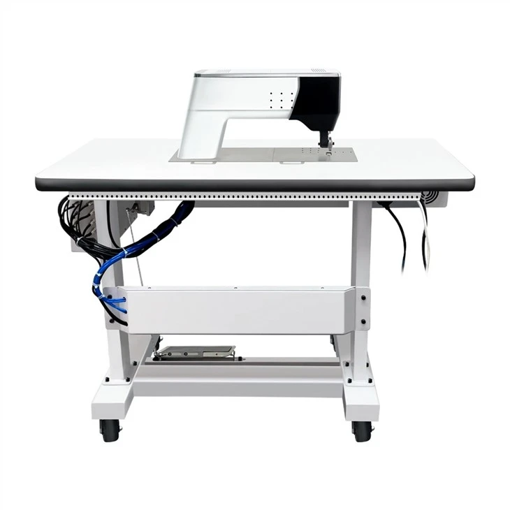 Ultrasonic Sealing Sewing Machine