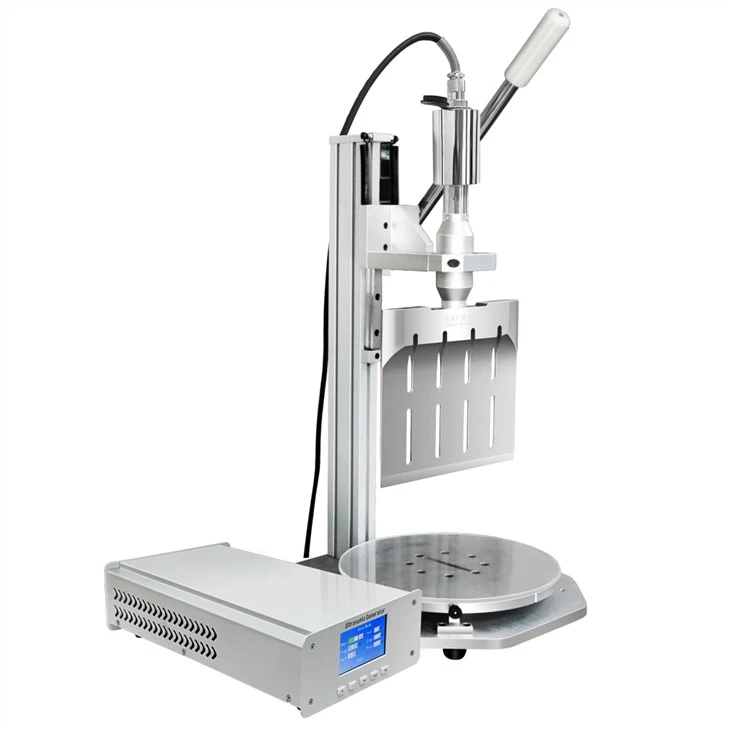 Ultrasound Food Cutter Equipments