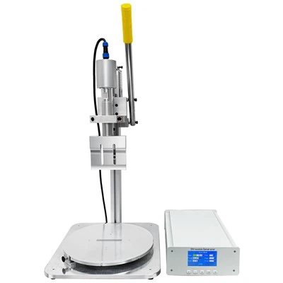 Magni tal-Qtugħ tal-Ikel bl-ultrasound