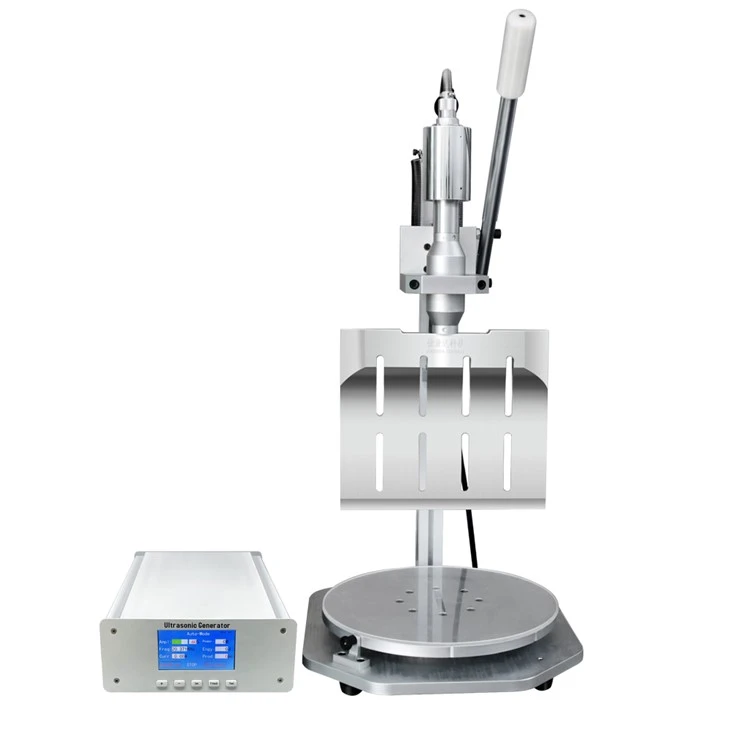 Tagħmir tal-Ultrasound Food Cutter